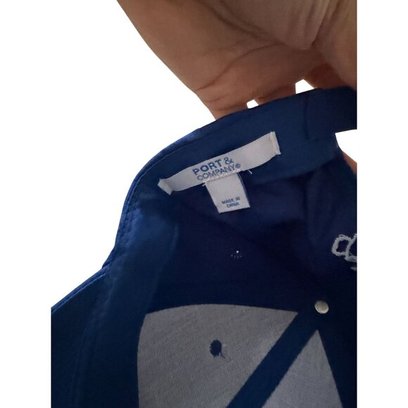 ABSOLUT Vodka Unisex Mule Baseball Hat Cap NEW NWOT - Picture 2 of 6